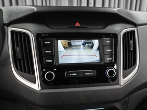 Внедорожник Hyundai Creta 2021 года, 2120000 рублей, Ставрополь