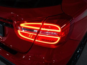 Внедорожник Mercedes-benz GLA-класс AMG 2014 года, 2369000 рублей, Ставрополь