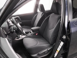 Внедорожник Toyota RAV4 2010 года, 1399000 рублей, Воронеж