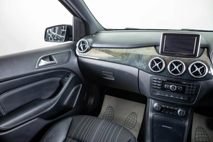 Хетчбэк Mercedes-benz B-класс 2012 года, 1189000 рублей, Пермь