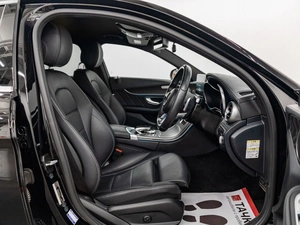 Седан Mercedes-benz C-класс 2014 года, 2180000 рублей, Красноярск