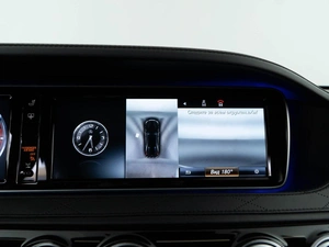 Седан Mercedes-benz S-класс 2016 года, 4749999 рублей, Москва