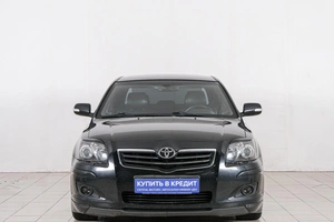 Седан Toyota Avensis 2008 года, 999000 рублей, Красноярск