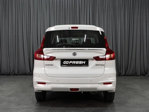 Минивэн Suzuki Ertiga 2022 года, 2599000 рублей, Тюмень