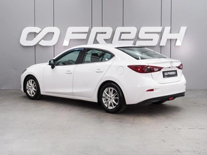 Седан Mazda 3 2014 года, 1325000 рублей, Воронеж
