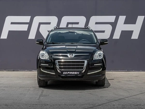 Внедорожник Luxgen 7 SUV 2014 года, 1260000 рублей, Краснодар