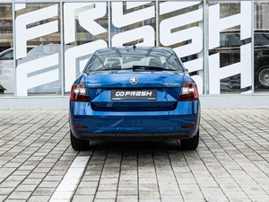 Лифтбек Skoda Octavia 2019 года, 1965000 рублей, Ставрополь