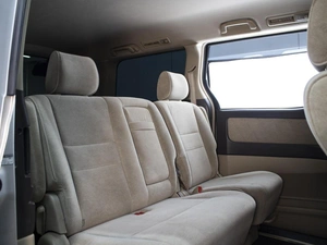 Минивэн Toyota Alphard 2004 года, 1330000 рублей, Омск