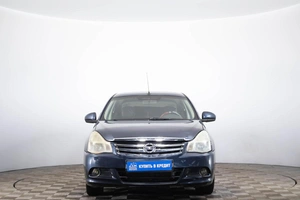 Седан Nissan Almera 2017 года, 699000 рублей, Пермь