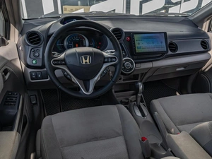 Лифтбек Honda Insight 2009 года, 745000 рублей, Краснодар