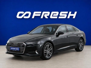 Седан Audi A6 2019 года, 3599046 рублей, Москва