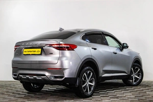 Внедорожник Haval F7x 2021 года, 2159000 рублей, Сургут