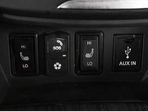 Внедорожник Dongfeng AX7 2019 года, 1499000 рублей, Аксай