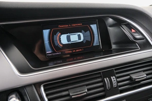 Седан Audi A4 2012 года, 1559000 рублей, Красноярск