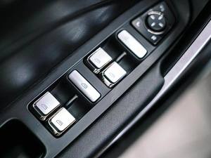 Внедорожник Geely Atlas Pro 2023 года, 2079000 рублей, Красноярск