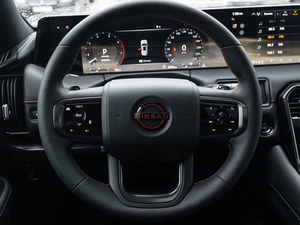 Внедорожник Nissan Armada 2025 года, 14000000 рублей, Новоивановское