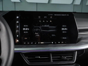 Внедорожник Haval F7 2026 года, 3399000 рублей, Минеральные Воды