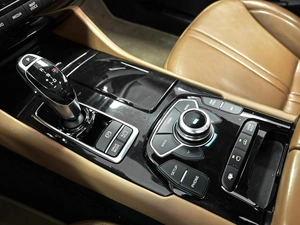 Седан Kia Quoris 2017 года, 2120000 рублей, Ставрополь