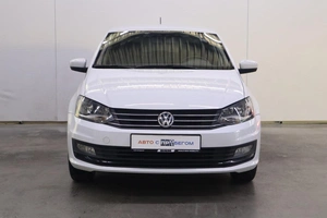 Седан Volkswagen Polo 2015 года, 1100000 рублей, Брянск