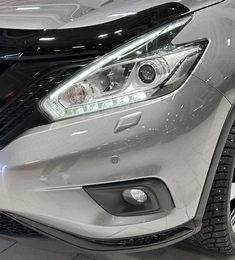 Внедорожник Nissan Murano 2016 года, 2480000 рублей, Красноярск
