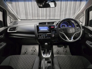 Хетчбэк Honda Fit 2016 года, 1260000 рублей, Красноярск