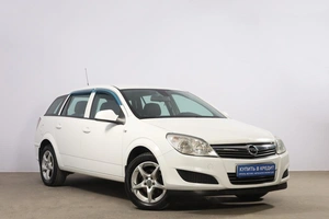 Универсал Opel Astra 2013 года, 889000 рублей, Новосибирск