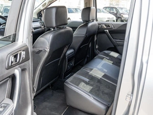 Пикап Ford Ranger 2021 года, 4950000 рублей, Краснодар