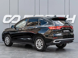 Внедорожник Haval M6 2024 года, 1840000 рублей, Краснодар