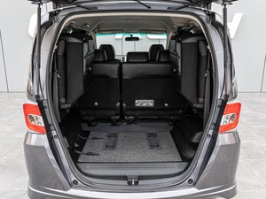 Минивэн Honda Freed 2014 года, 1170000 рублей, Краснодар