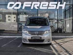 Минивэн Nissan Serena 2013 года, 1579000 рублей, Краснодар