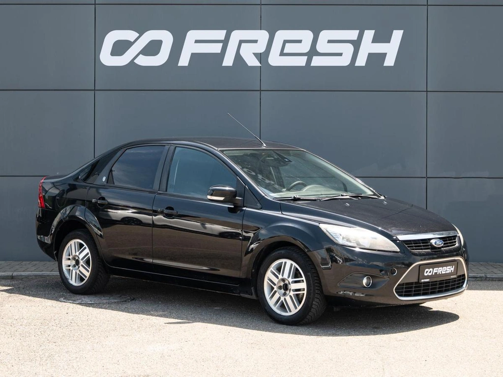 Седан Ford Focus 2008 года, 720000 рублей, Краснодар