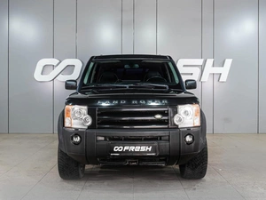 Внедорожник Land Rover Discovery 2005 года, 950000 рублей, Воронеж