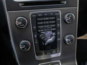 Седан Volvo S60 2011 года, 1225000 рублей, Краснодар