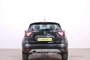 Внедорожник Renault Kaptur 2020 года, 1599000 рублей, Омск