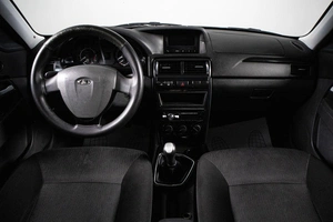 Хетчбэк ВАЗ (LADA) Priora 2014 года, 459000 рублей, Сургут