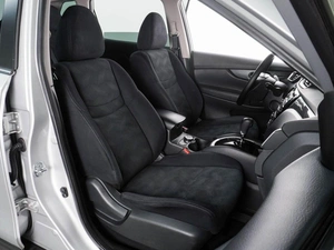 Внедорожник Nissan X-Trail 2016 года, 1685000 рублей, Воронеж