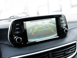 Внедорожник Hyundai Tucson 2018 года, 1870000 рублей, Краснодар