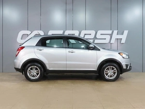 Внедорожник SsangYong Actyon 2014 года, 1099000 рублей, Воронеж