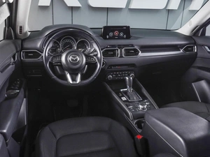 Внедорожник Mazda CX-5 2019 года, 3100000 рублей, Ростов-на-Дону