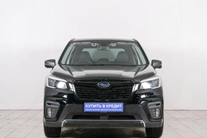 Внедорожник Subaru Forester 2021 года, 3399000 рублей, Красноярск