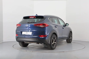 Внедорожник Hyundai Tucson 2018 года, Брянск