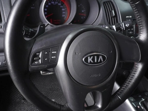 Седан Kia Cerato 2011 года, 1080000 рублей, Ростов-на-Дону
