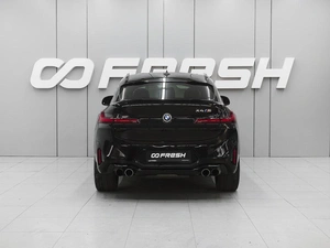 Внедорожник BMW X4 M 2021 года, 9200000 рублей, Ростов-на-Дону
