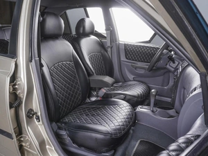 Седан Hyundai Accent 2006 года, 490000 рублей, Ростов-на-Дону