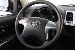 Пикап Toyota Hilux 2014 года, 3119000 рублей, Омск