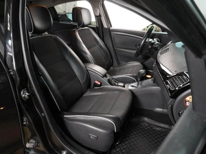 Седан Renault Fluence 2013 года, 959000 рублей, Воронеж