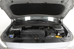 Внедорожник Hyundai Santa Fe 2019 года, 2840000 рублей, Смоленск