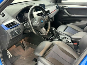 Внедорожник BMW X1 2021 года, 4095000 рублей, Красноярск