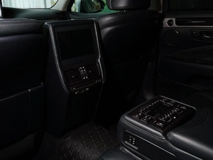 Седан Lexus LS 2013 года, 2677000 рублей, Тверь
