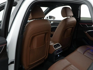 Седан Audi A6 2020 года, 3999050 рублей, Москва